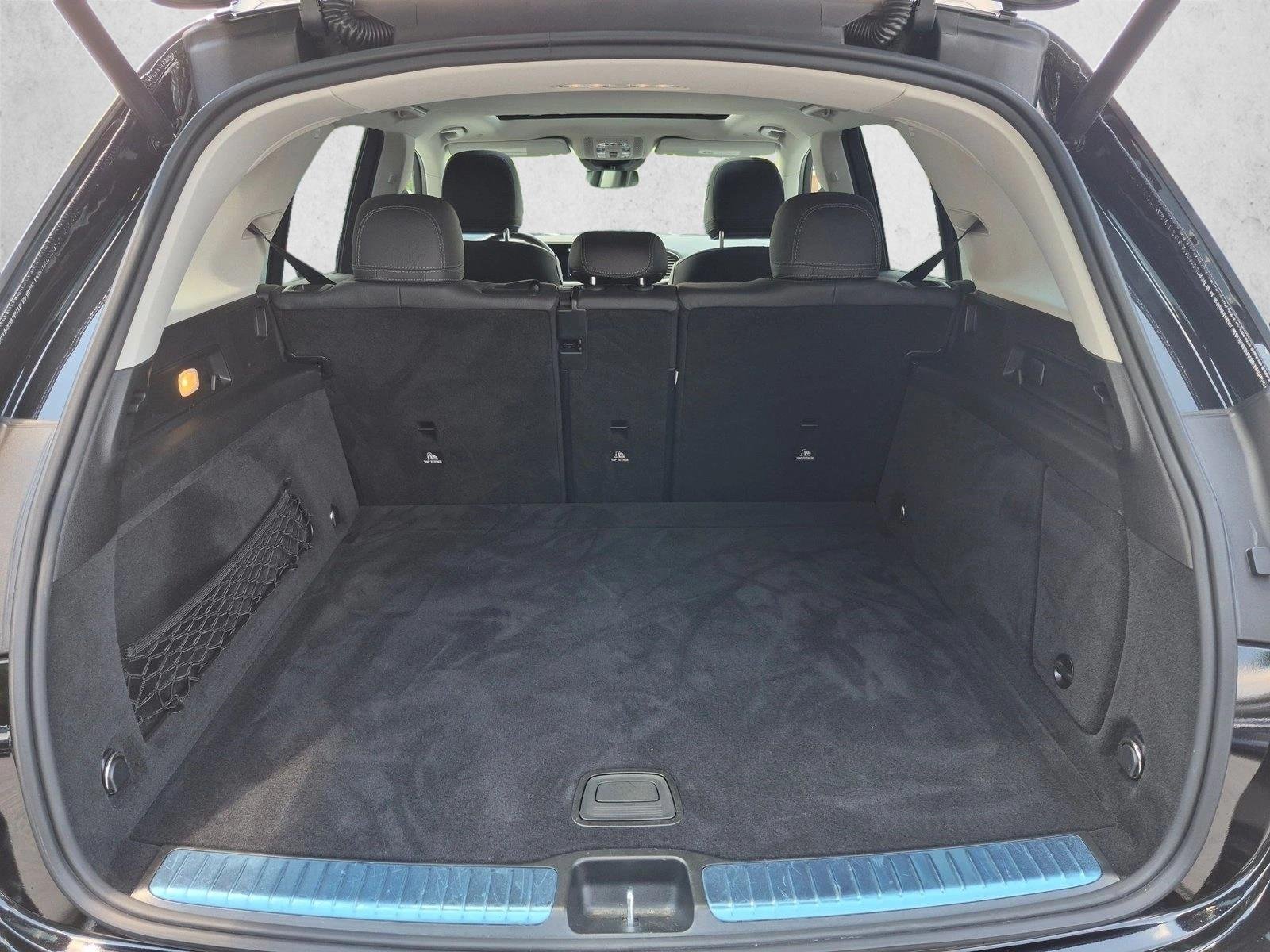 Used 2024 Black Mercedes-Benz GLE 350 image 6