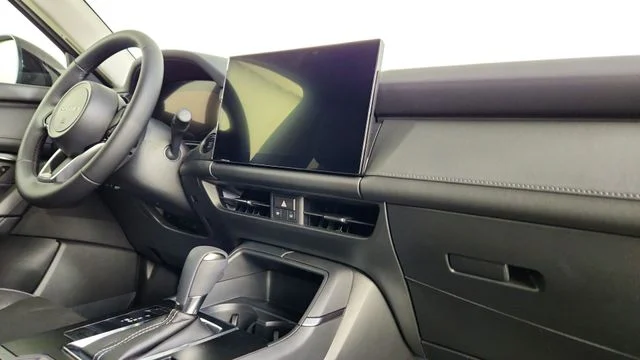 New 2026 Jet Black Mica Mazda 2.5 S Preferred AWD image 30