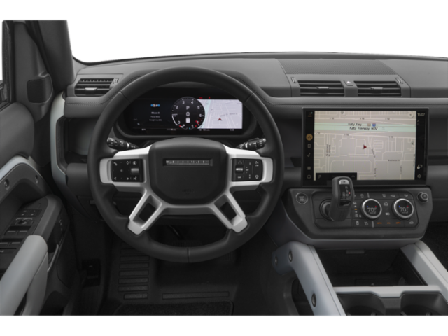 New 2026 Fuji White LAND ROVER X-Dynamic SE image 4