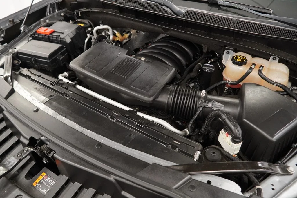 2023 Chevrolet Suburban High Country - Photo 43