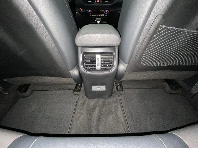 Used 2022 Black Kia GT image 28
