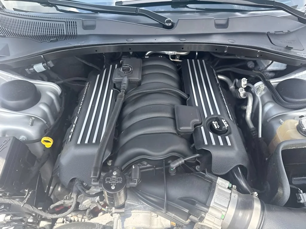Used 2022  Dodge Scat Pack Widebody image 34