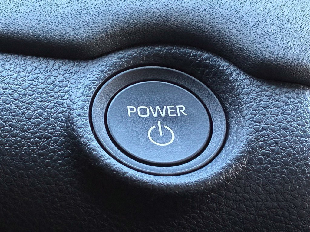 Used 2026 Black Toyota GR Sport image 20
