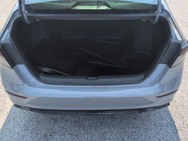 Used 2024 Gray Honda Sport-L image 29