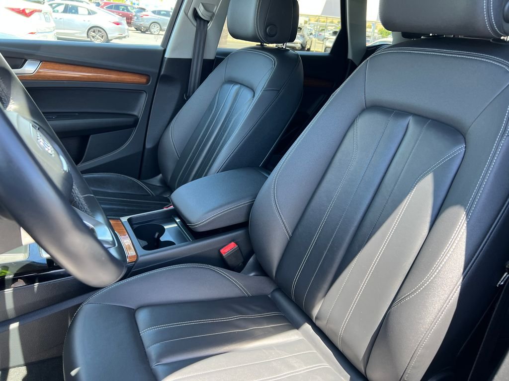 2023 Audi Q5 Premium - Photo 15