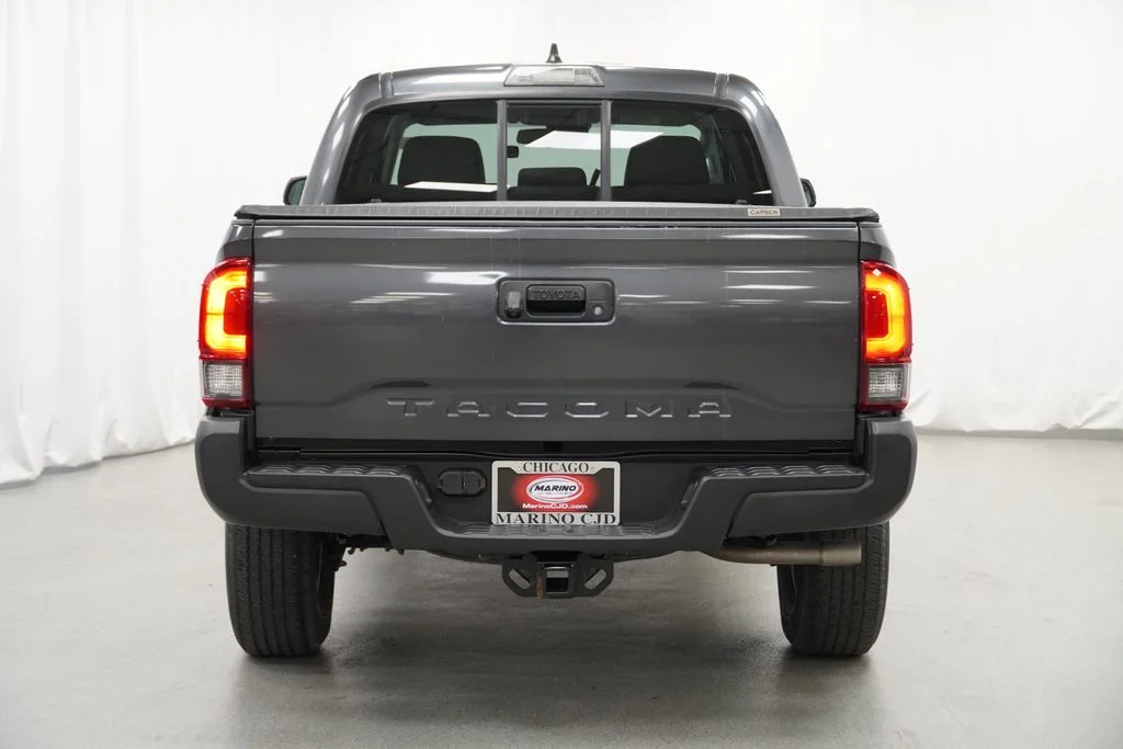 Used 2023 Gray Toyota SR V6 image 11