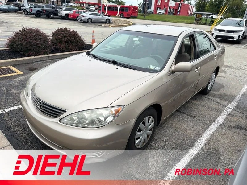 Used 2006 Beige Toyota STD image 1