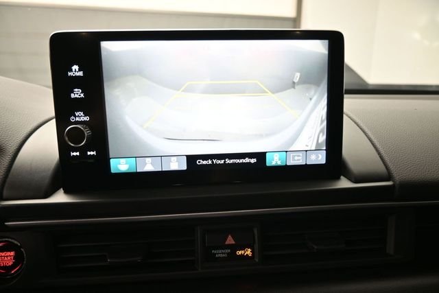 Used 2023 Gray Honda Touring image 23