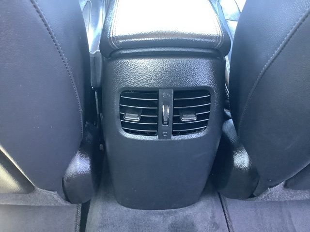 Used 2017 Aurora Black Kia EX image 12