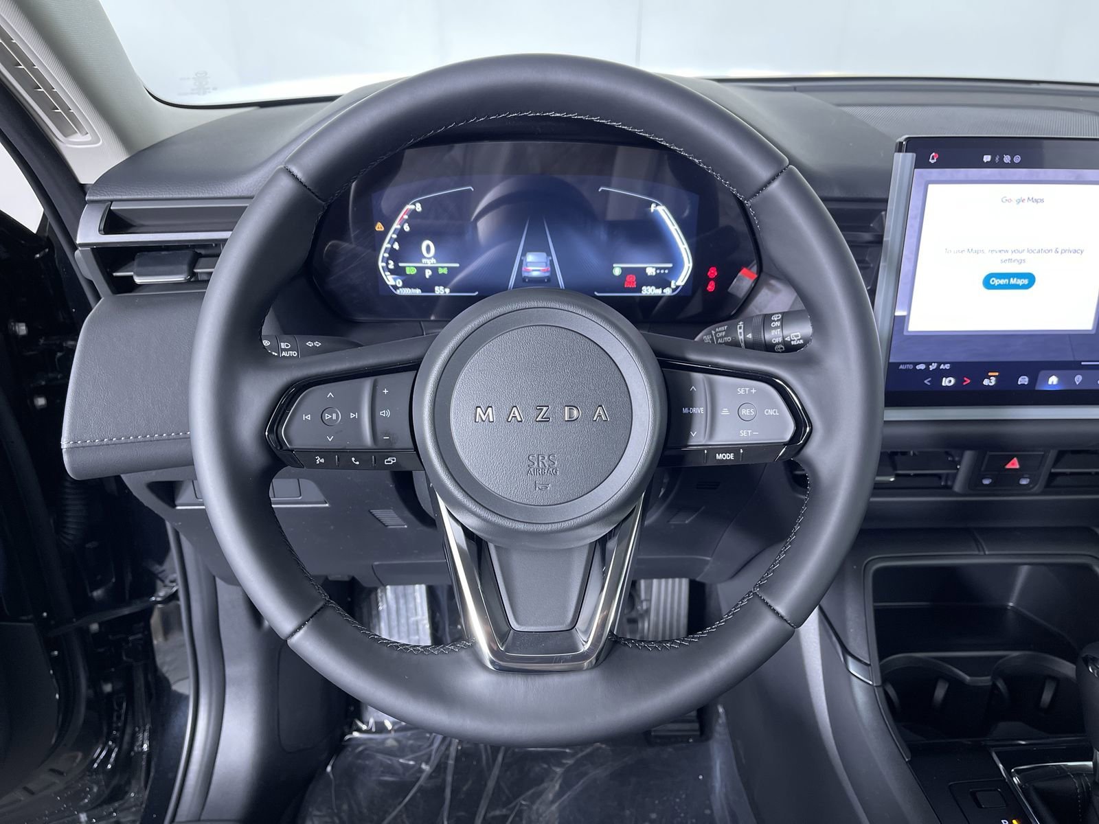 New 2026 Jet Black Mica Mazda 2.5 S Select image 17