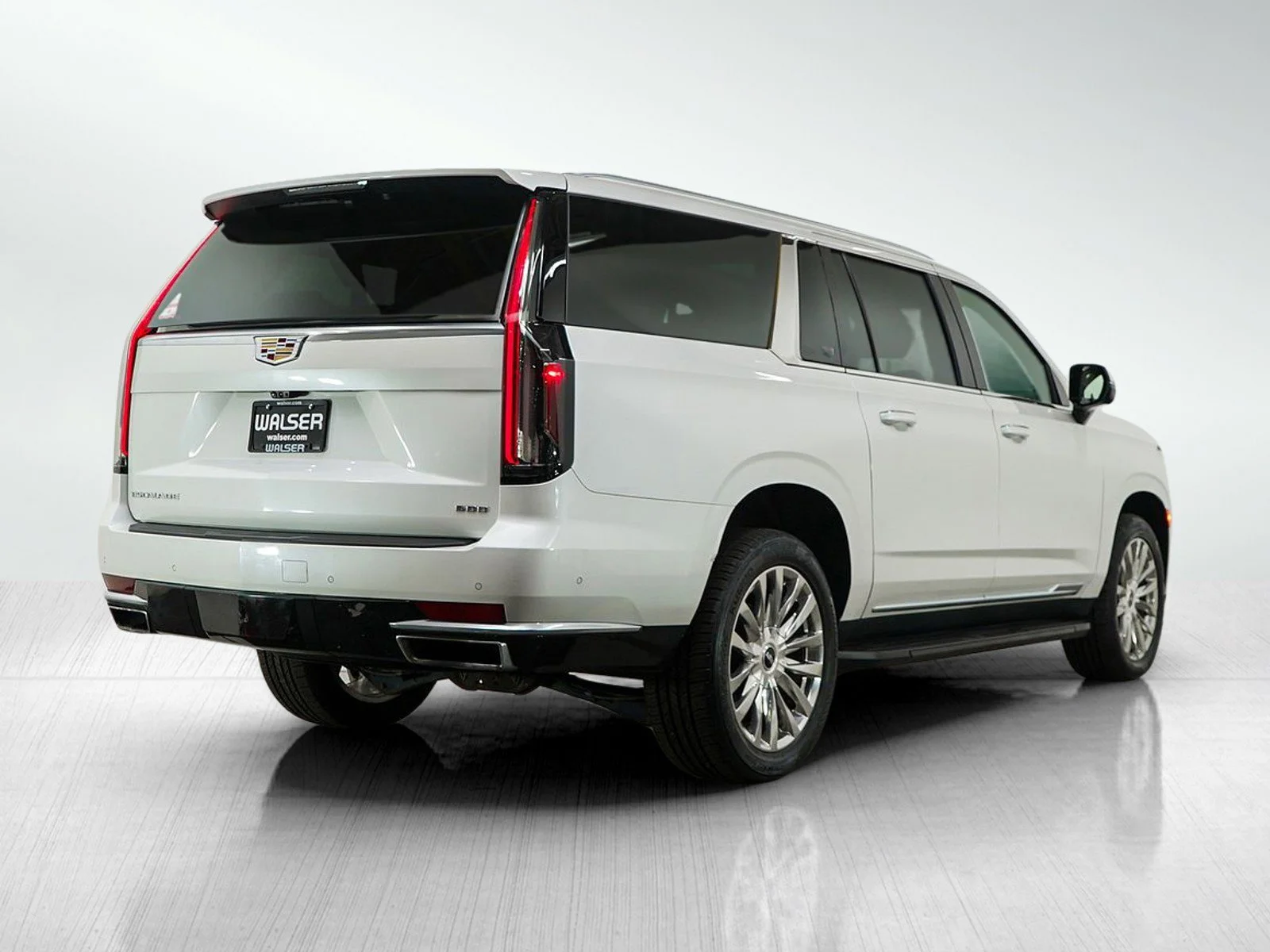 2021 Cadillac Escalade ESV Premium Luxury - Photo 6