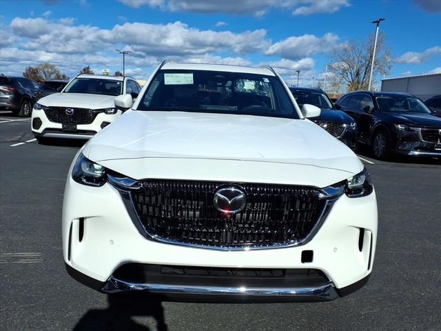 2025 Mazda CX-90 Premium Plus Package - Photo 8