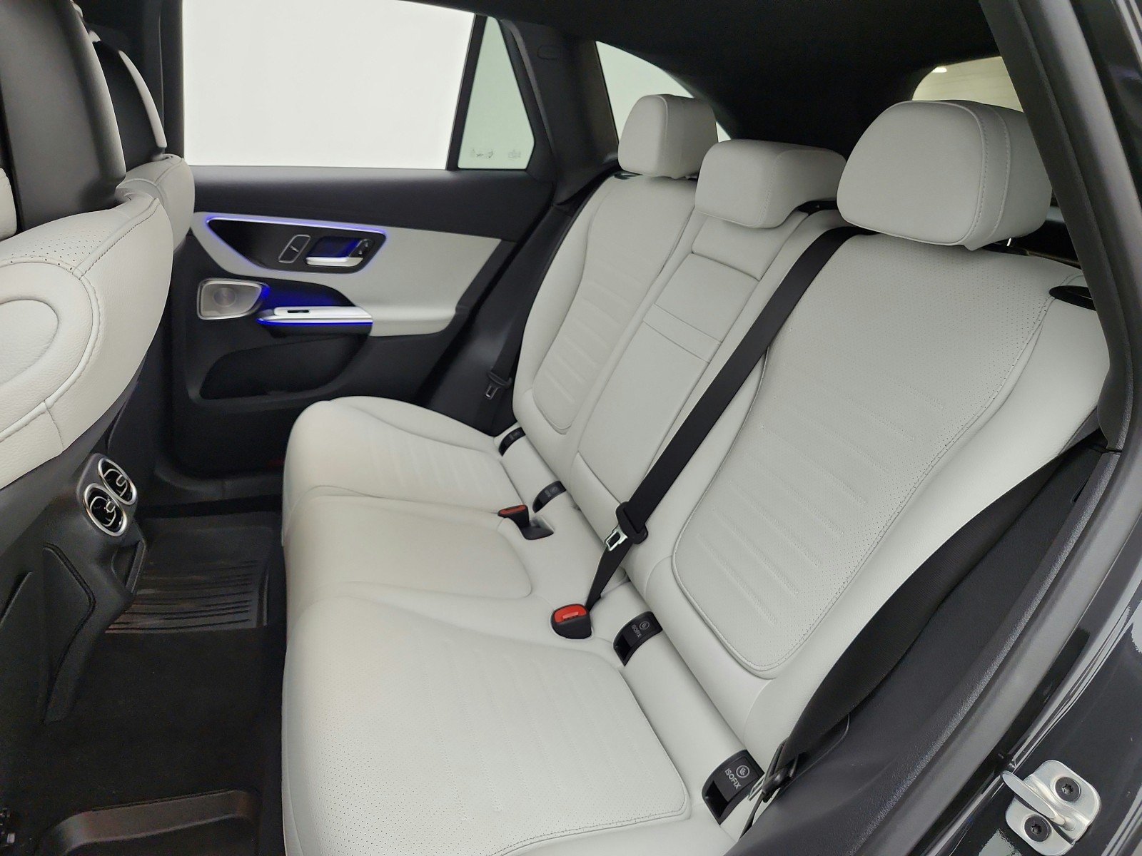 2026 Mercedes-Benz GLC Base - Photo 11