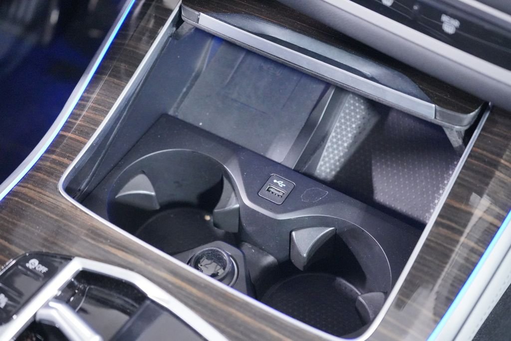 2024 BMW X5 40i - Photo 13