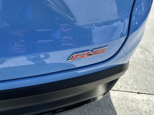 2024 Chevrolet Trax RS - Photo 25