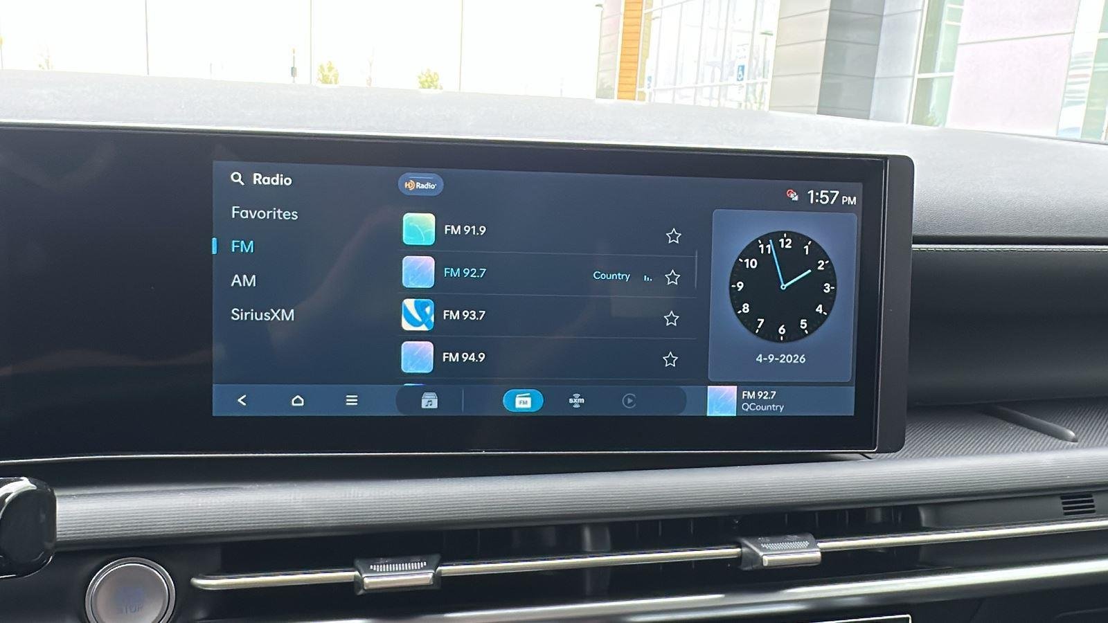 2026 Hyundai Tucson SEL - Photo 17