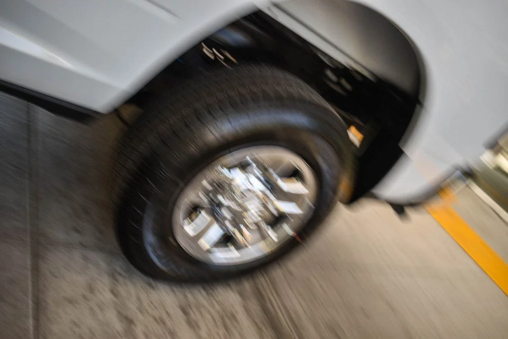 2025 RAM 2500 Tradesman - Photo 19