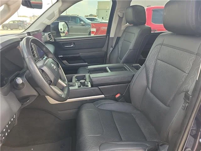 Used 2023 Blueprint Toyota Limited (A10) 4x4 image 11