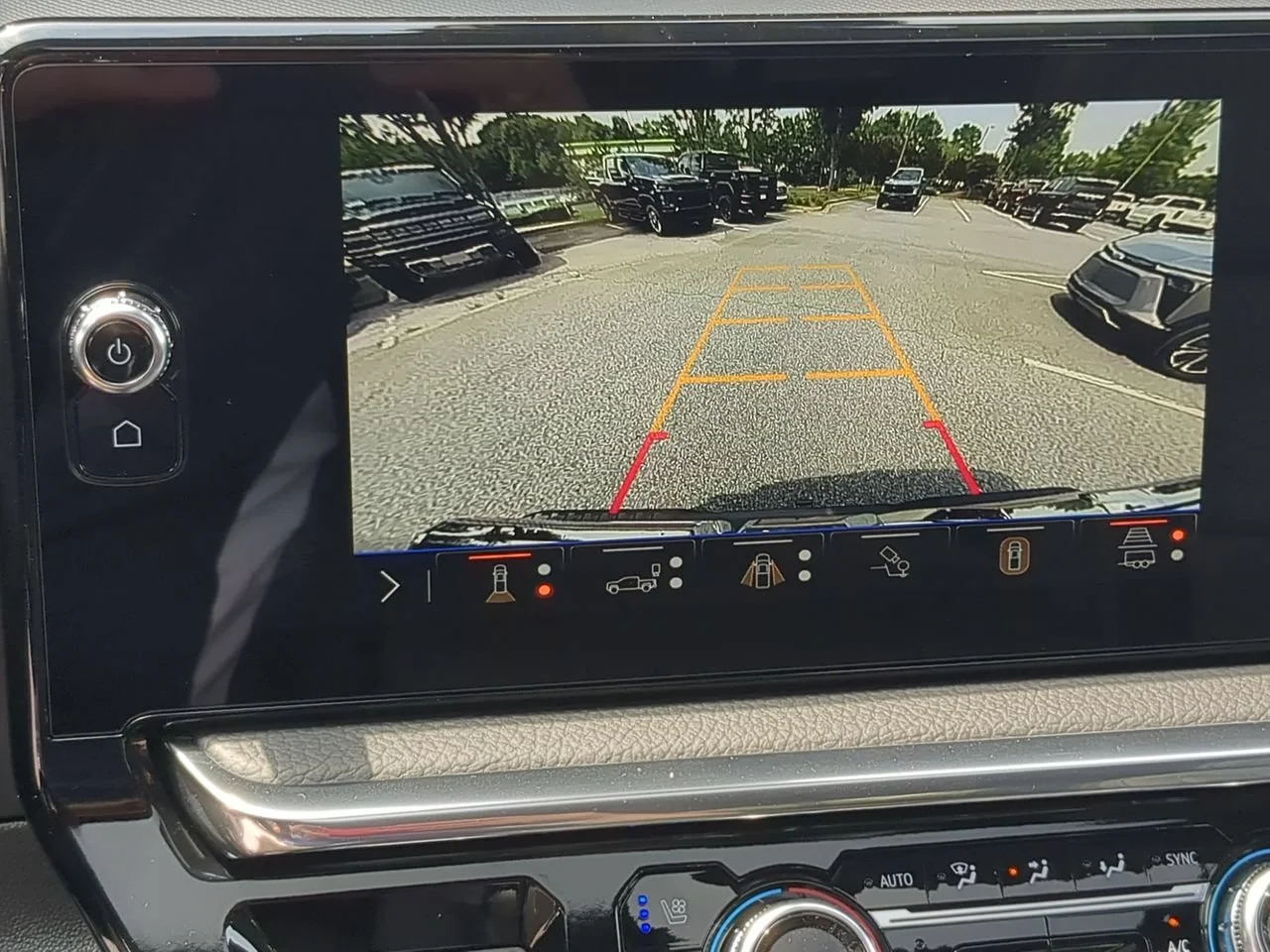 2026 GMC Sierra 1500 Denali - Photo 15