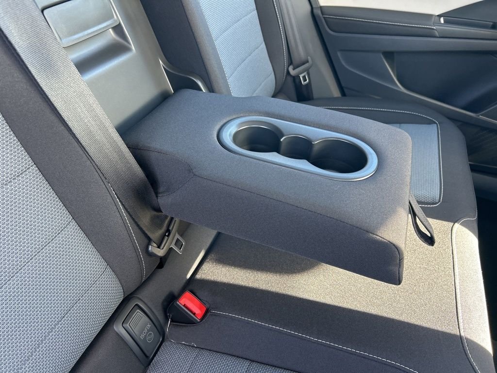New 2026 Black Volkswagen 1.5T S image 48