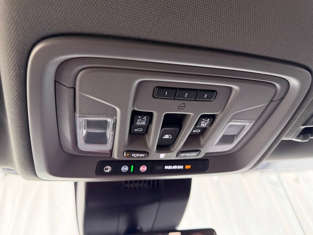 2026 Chevrolet Silverado 1500 RST - Photo 27