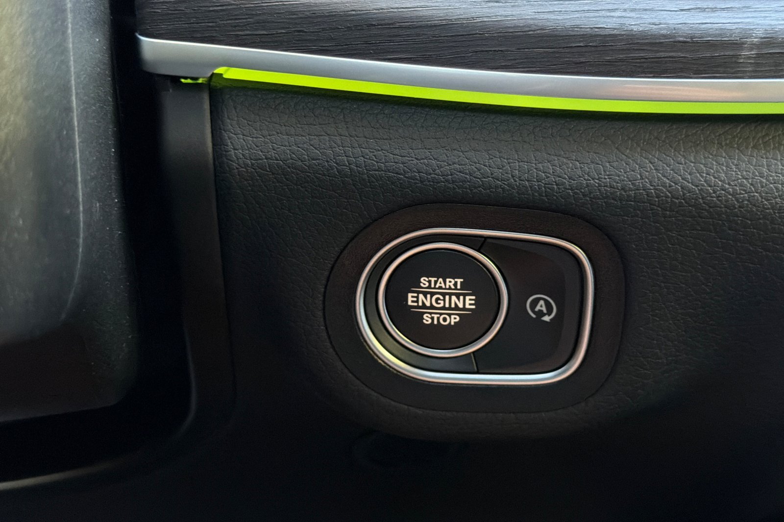New 2026 Selenite Grey Metallic Mercedes-Benz GLS 450 image 23