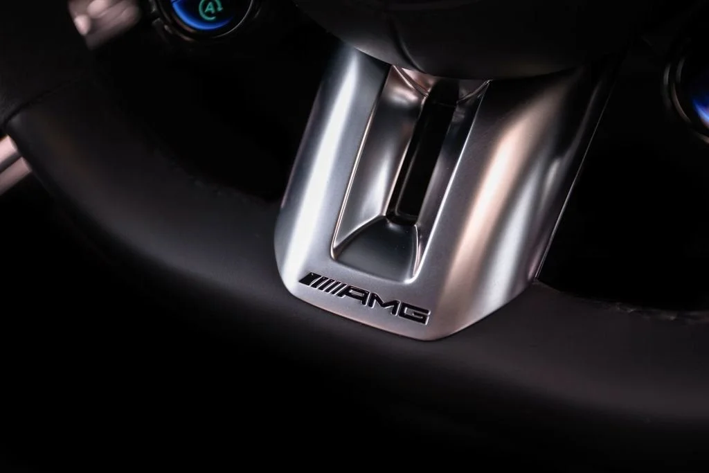 Used 2026 MANUFAKTUR Platinum Magno Mercedes-Benz G 63 AMG® image 32