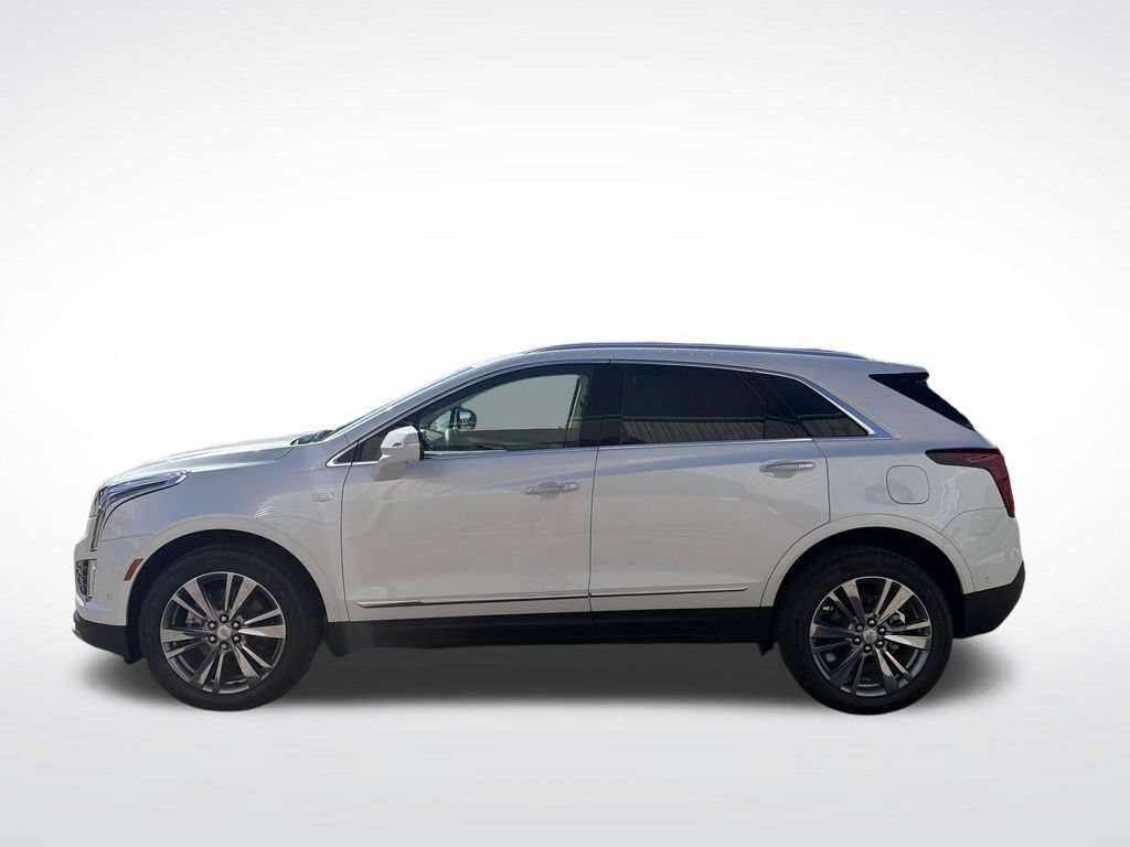 2026 Cadillac XT5 Premium Luxury - Photo 8