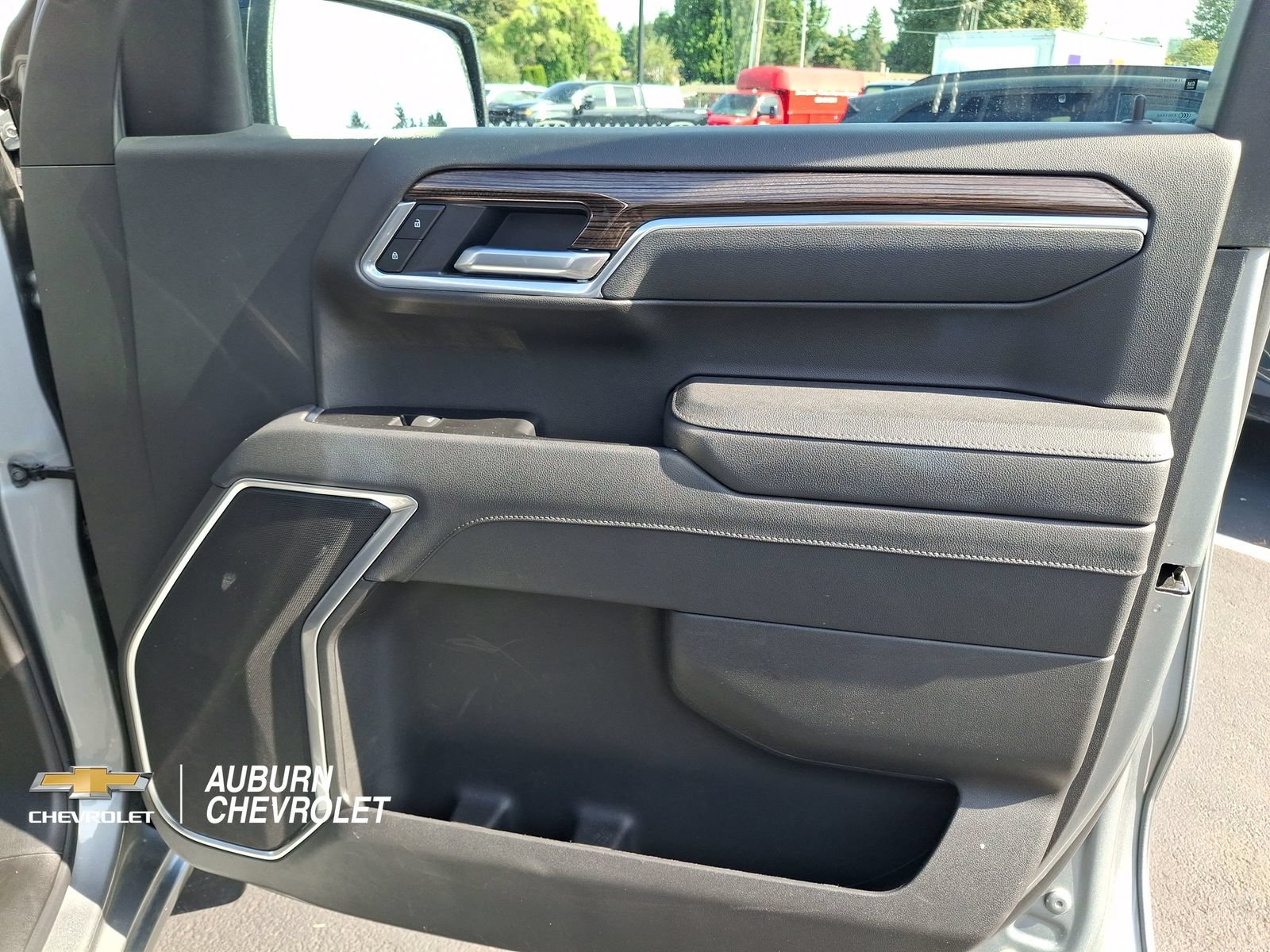 2026 Chevrolet Silverado 1500 RST - Photo 21