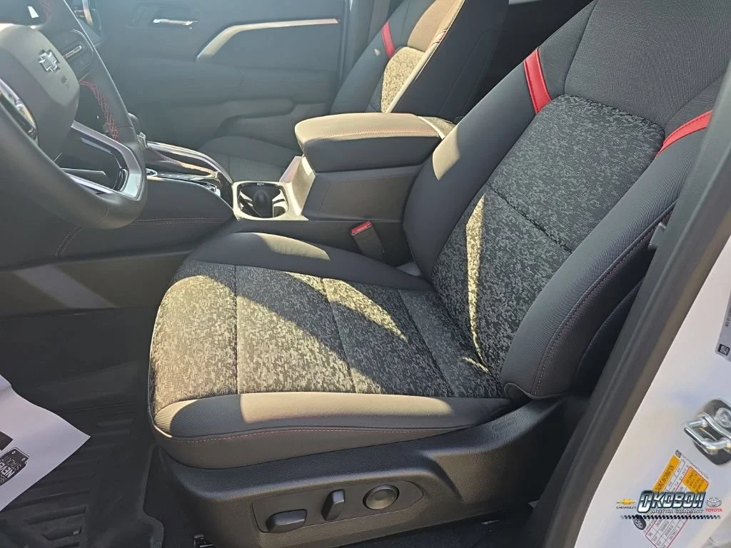 2026 Chevrolet Colorado Z71 - Photo 20
