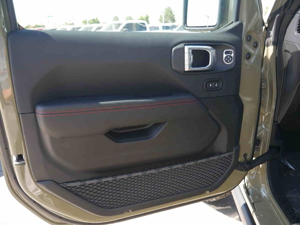 New 2026 41 Exterior Paint Jeep Rubicon image 25