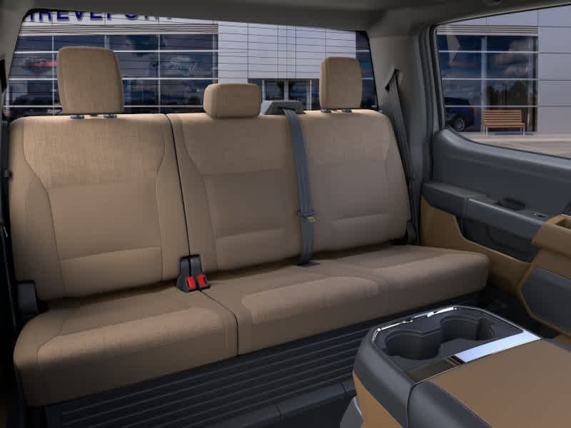 2026 Ford F-250 Super Duty XLT - Photo 11