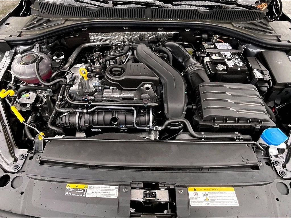 2026 Volkswagen Jetta 14