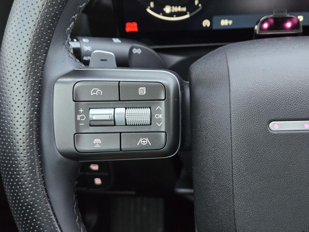 2026 Hyundai Palisade Calligraphy - Photo 23