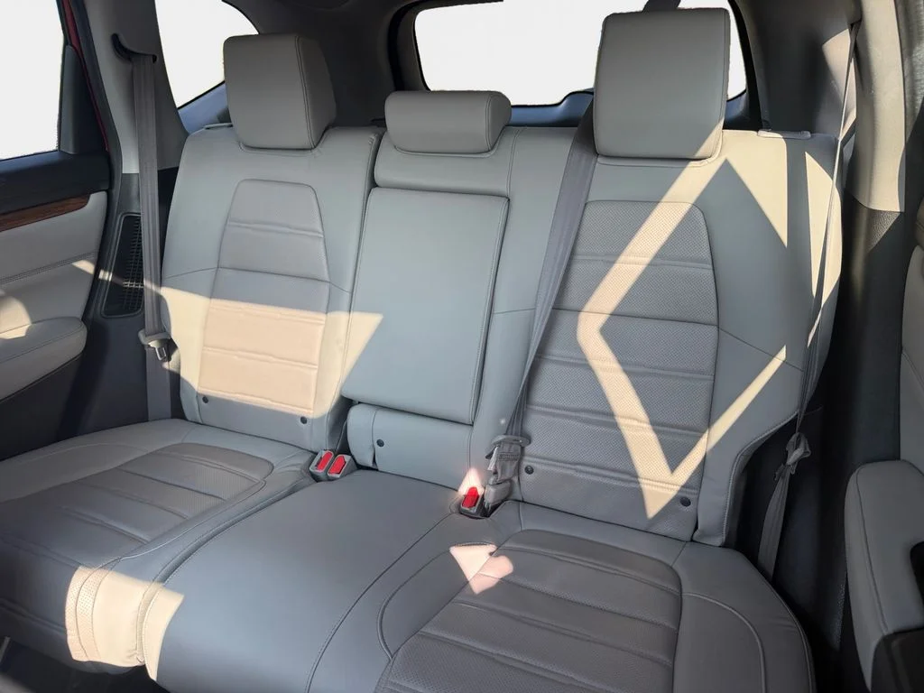 2021 Honda CR-V EX-L - Photo 20