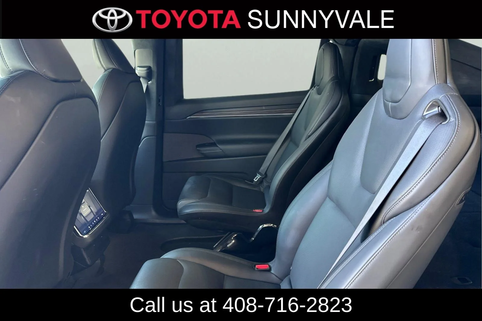 Used 2023 Gray Tesla Standard Range image 5