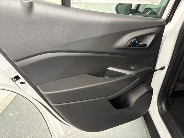 2026 Chevrolet Trax LT - Photo 17