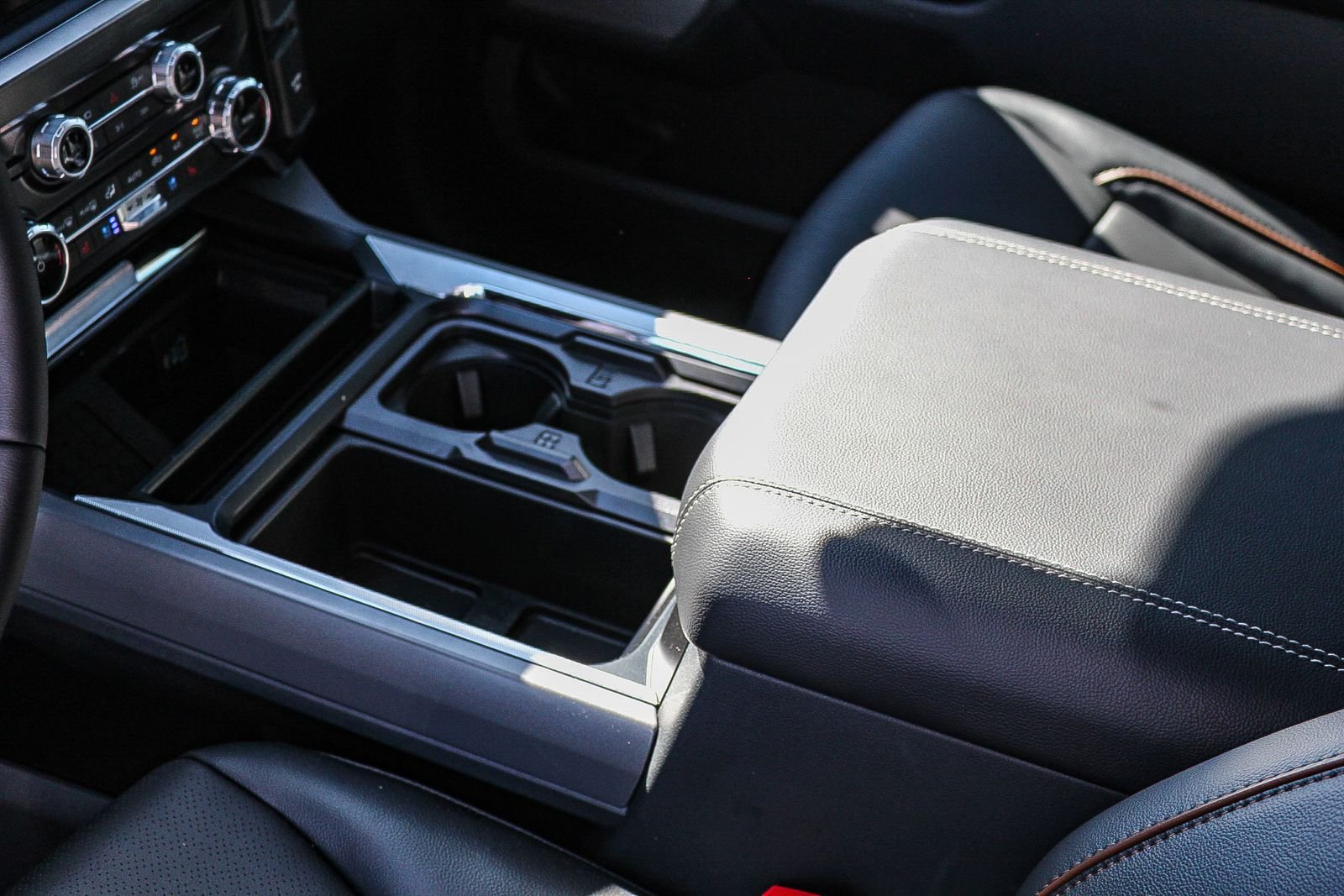 2025 Ford F-250 Super Duty Lariat - Photo 20