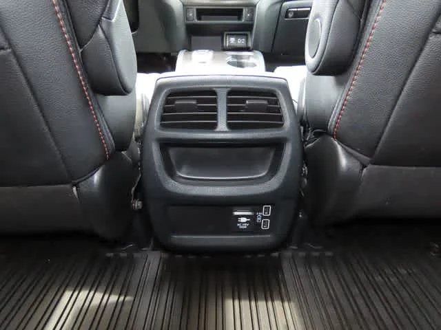 2023 Honda Passport TrailSport - Photo 24