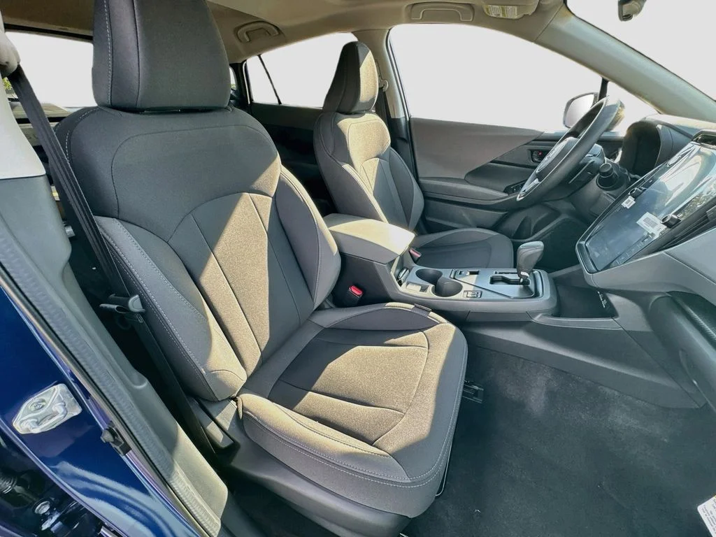 New 2026 Blue Subaru Premium image 32