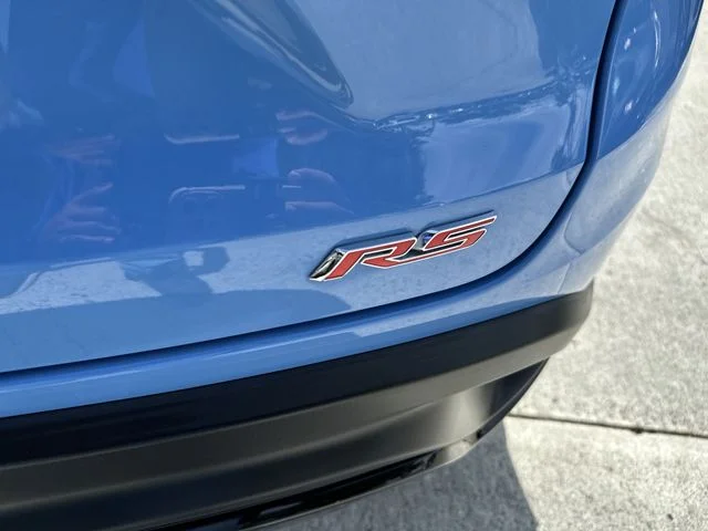 2024 Chevrolet Trax RS - Photo 25