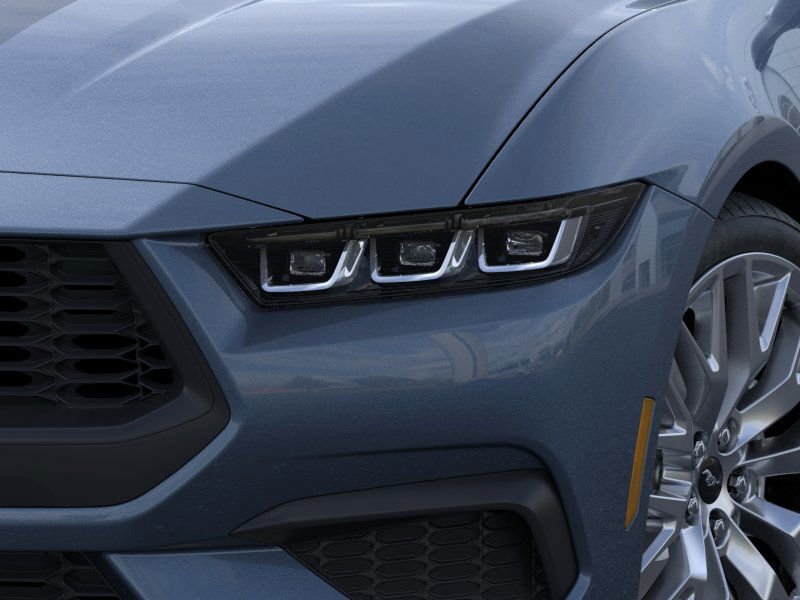 2025 Ford Mustang EcoBoost Premium Fastback - Photo 40