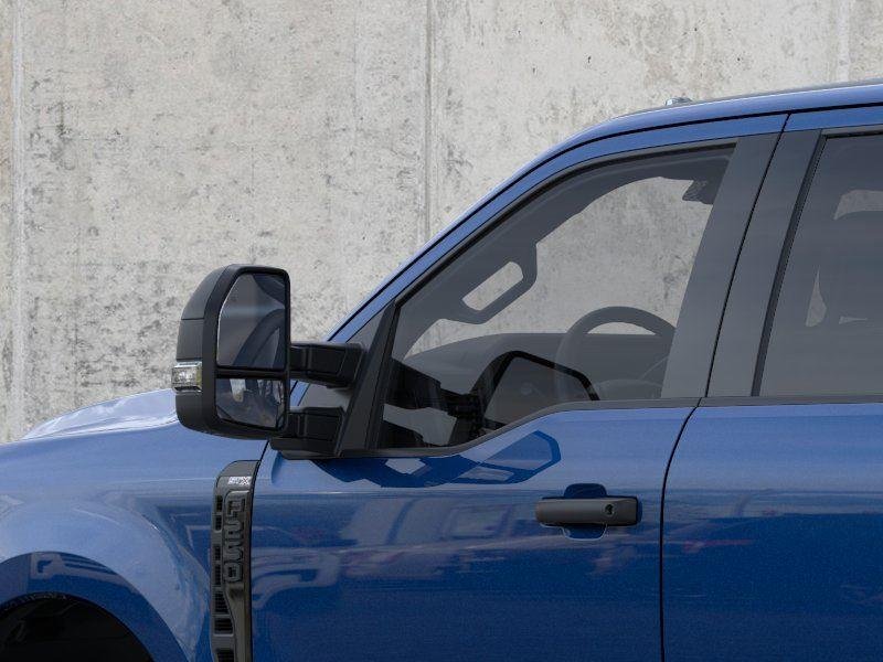 New 2026 Argon Blue Ford XL image 8
