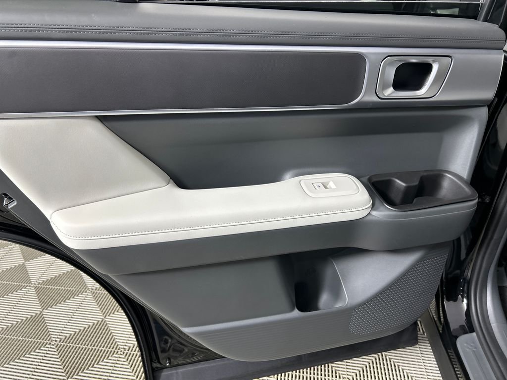 Certified Used 2026 Black Hyundai SEL image 16