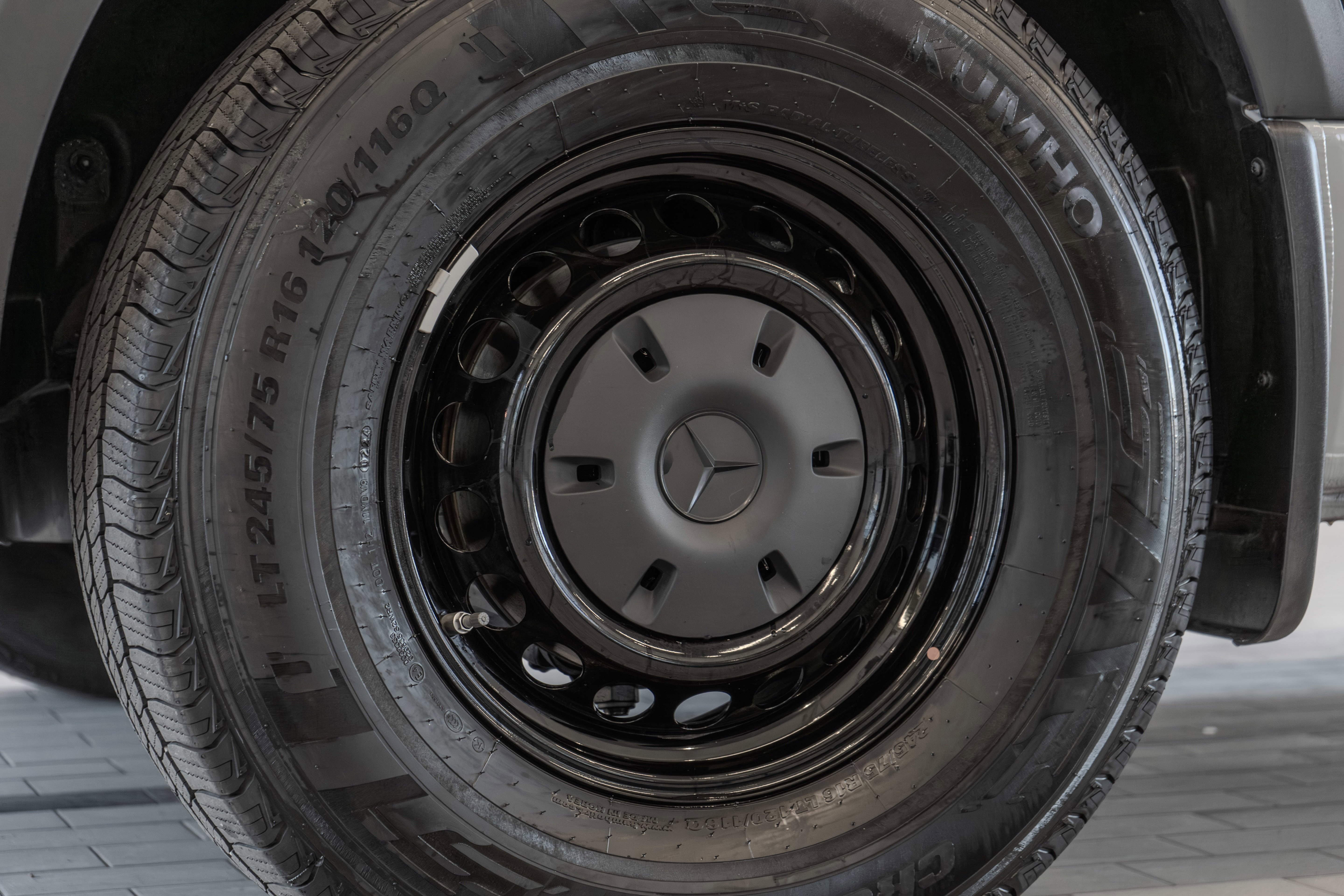 2025 Mercedes-Benz Sprinter Cargo Van Base - Photo 61