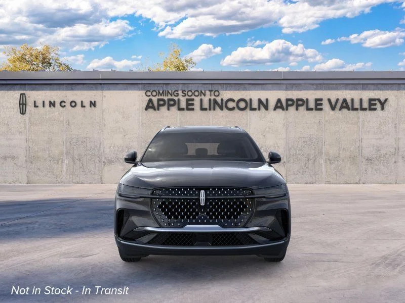New 2026 Black Lincoln Reserve image 6
