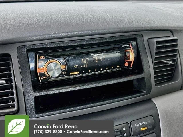 Used 2007 Silver Streak Mica Toyota LE image 15