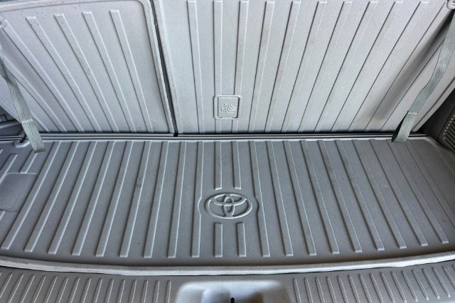 Certified Used 2019 Silver Toyota LE image 20