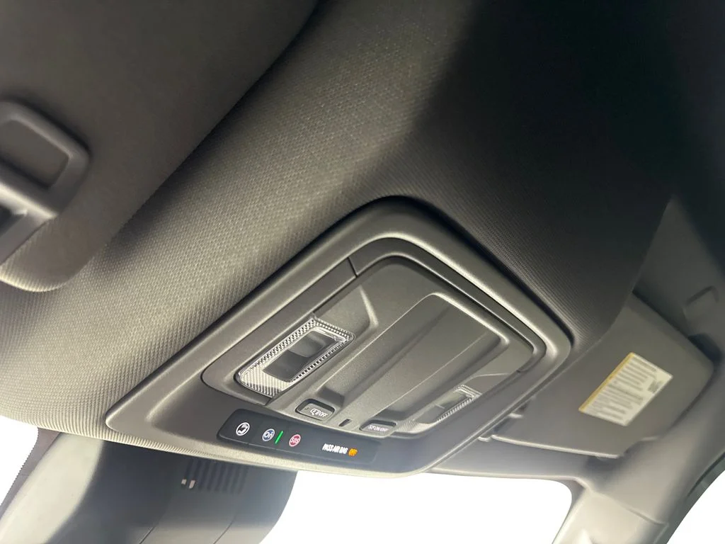 Used 2024 White Chevrolet Custom Trail Boss image 77