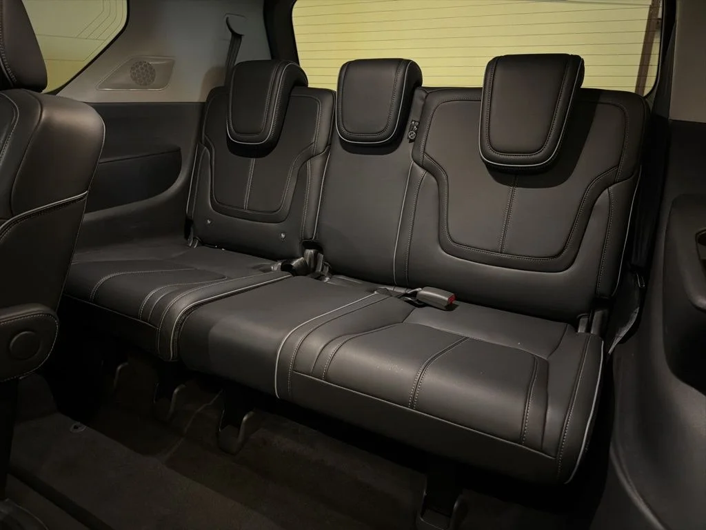 2025 INFINITI QX80 Sensory 4WD - Photo 37